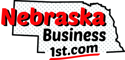 Nebraska Business First Web Portfolio